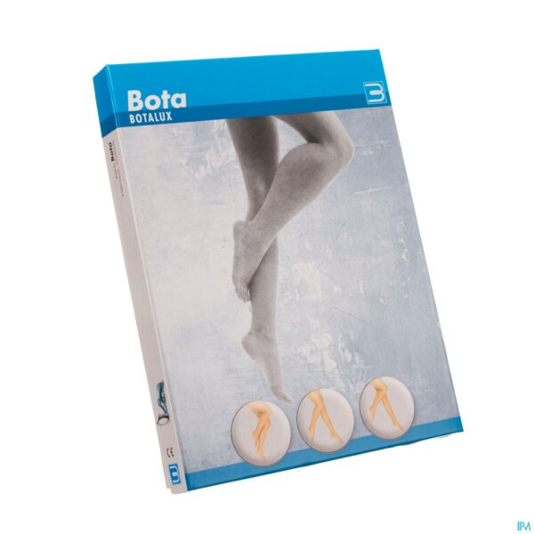 Packshot Botalux 70 Maternity Nero N6