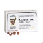 Productshot Selenium+Zinc 90+30 Tabl PROMOpack