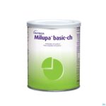 Packshot Basic-ch Milupa Pdr 300g