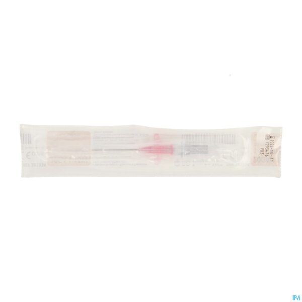 Packshot Bd Insyte Cath.20g 1 1/4 1 381334