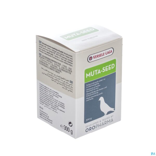 Packshot Muta-seed 300g