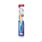 Packshot Elgydium Tandenborstel Kind 2-6j Shark