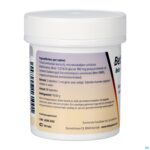 Packshot Beta-glucan 100mg Tabl 90 Deba