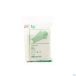 Packshot Tg Handschoen 100% Katoen Klein 6-7 (paar) 24750