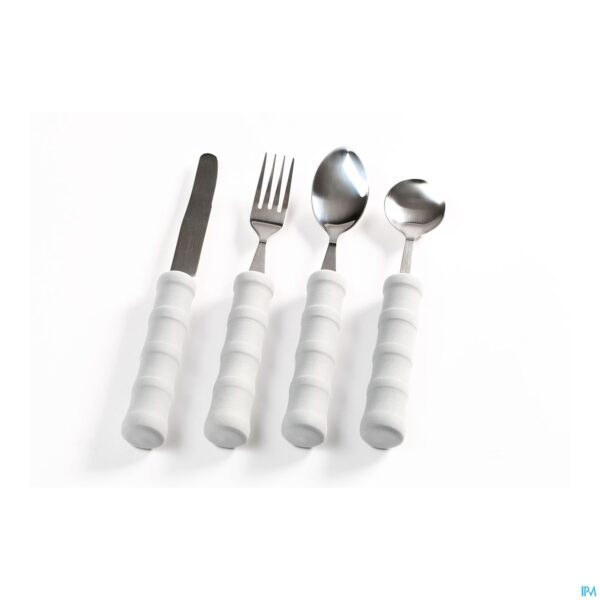 Productshot Bestek Schuimhandvat Set Van 4 Advys