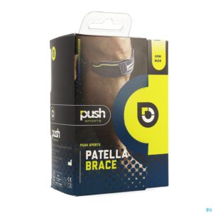 Packshot Push Sports Patellabrace