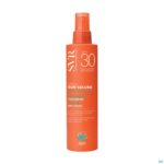 Packshot Svr Sun Secure Spray Spf30 200ml
