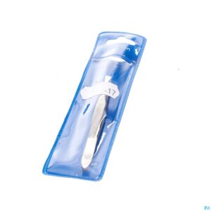 Packshot Selection Epileerpincet Schuin Inox R17