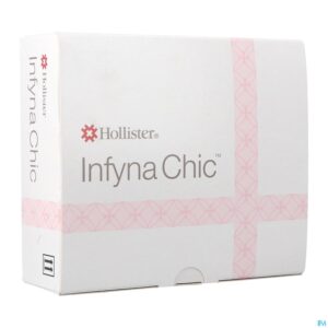 Packshot Infyna Chic Kath. Nelaton Latexvrij 13cm Ch12 30