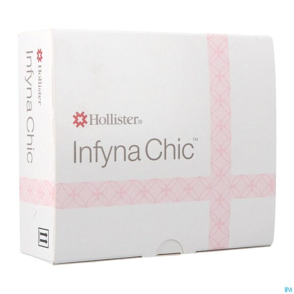Packshot Infyna Chic Kath. Nelaton Latexvrij 13cm Ch12 30