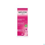 Packshot Weleda Olie Wilde Rozen 100ml Packshot Weleda Olie Wilde Rozen 100ml