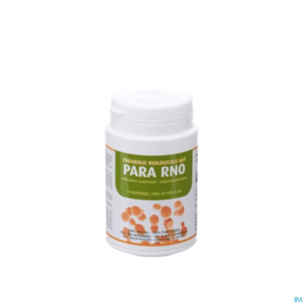 Packshot Para Rno Pdr Microtubes 10