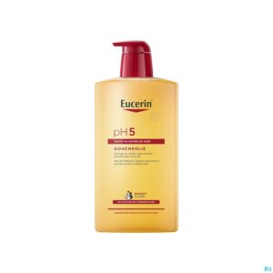 Packshot Eucerin Ph5 Douche Olie 1000ml