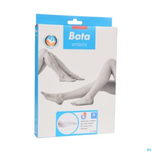 Packshot Bota Embolix Agh Wit N3