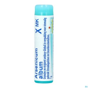 Packshot Arsenicum Album Xmk Gl Boiron
