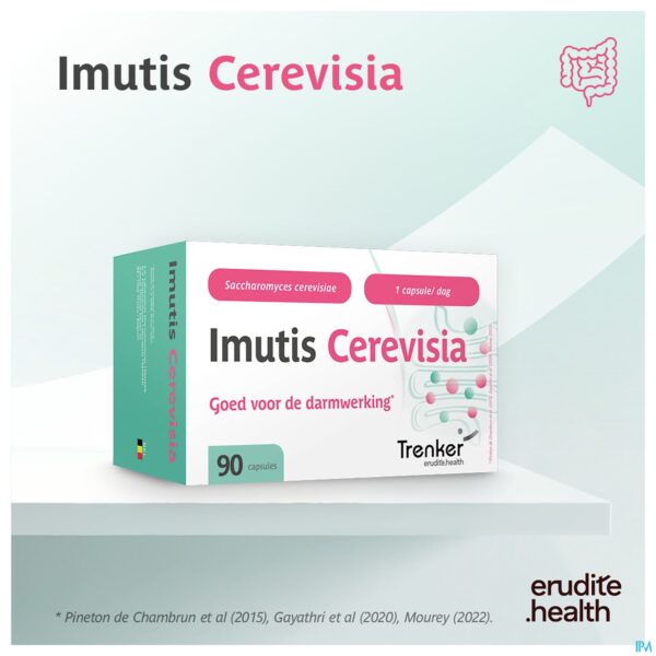 Lifestyle_image Imutis Cerevisia Caps 90