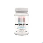 Lifestyle_image Magnesium Plus Comp 30 Pharmanutrics