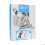 Packshot Bota Tovarix 20/ii Kous Ad-p Nero Medium