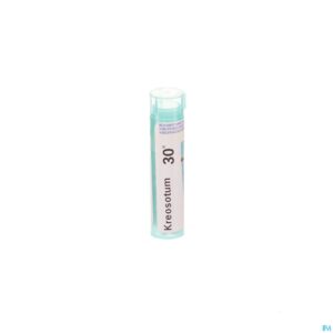 Packshot Kreosotum 30k Gr 4g Boiron