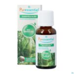 Productshot Puressentiel Verstuiving Prom. Bos Complexe 30ml