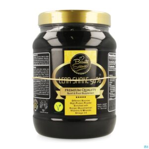 Packshot Beauty Science Lean Shake 50% Vienna Delight 453g