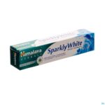 Packshot Himalaya Sparkly White Kruidentandpasta 75ml