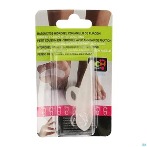 Packshot Neh Hamerteenkussen Hydrogel Teenring Links 39/42