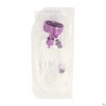 Packshot Varioline Applix Pump Set Enfit