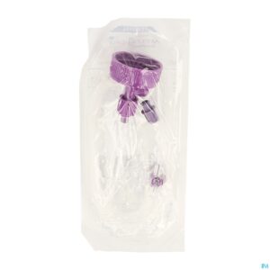 Packshot Varioline Applix Pump Set Enfit