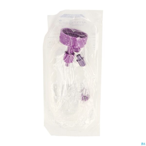 Packshot Varioline Applix Pump Set Enfit