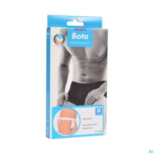 Packshot Bota Suspensoir/draagband Elasta M