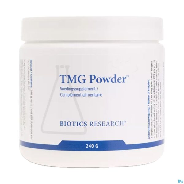 Packshot Tmg Powder Pdr 240g Packshot Tmg Powder Pdr 240g
