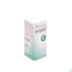 Packshot Vertigoheel Druppels 30ml