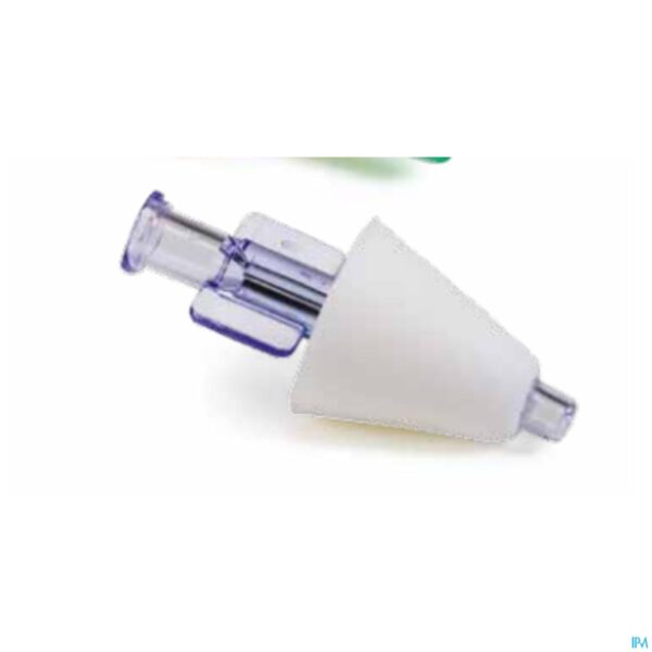 Productshot Intranasal Mucosal Atomization Device 25