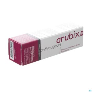 Packshot Arubix M Creme Normale Huid 30ml