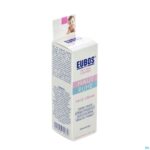 Packshot Eubos Haut Ruhe Baby-kind Gezichtscreme 30ml