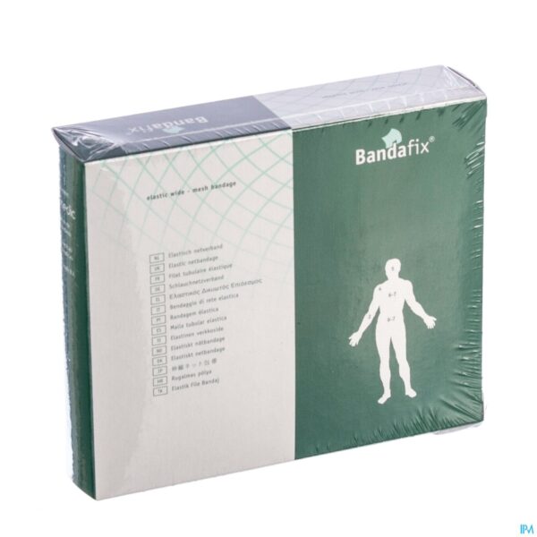 Packshot Bandafix Helanca Bovenarm-elleb-onderb-voet T2 25m