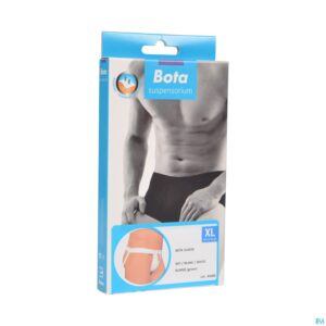 Packshot Bota Suspensoir/draagband Elasta Xl