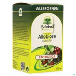 Packshot Fytobell Allobiose Caps 100