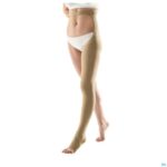 Lifestyle_image Bota Tovarix 70/ii Kous Agt-p Lang Rechts Beige Xl