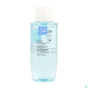 Packshot Eye Care Reinigingslotion Ogen 50ml