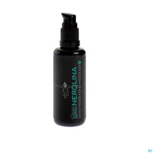 Packshot Amanprana Dagolie Nerolina 50ml