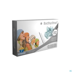 Packshot Bachtycitrus Gel 30