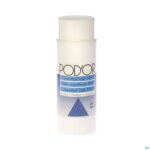 Packshot Talk Menthol 2% Strooibus 100g