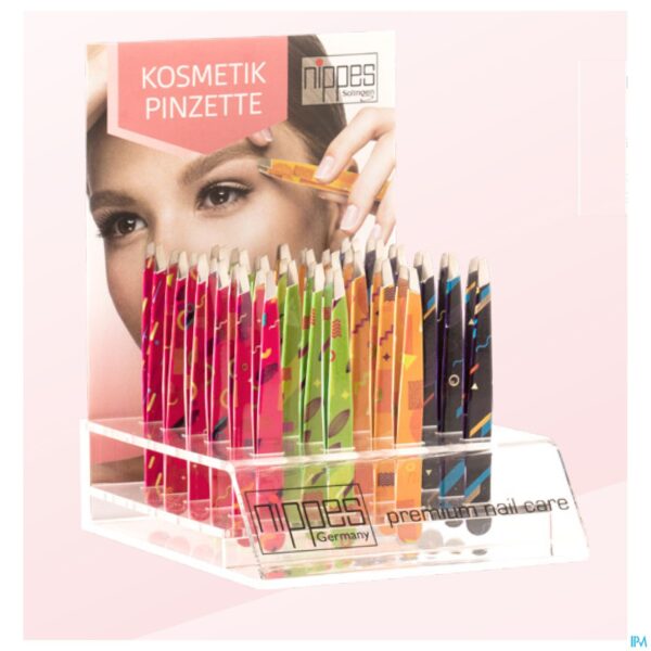 Productshot Nippes Pincet Schuin Pop Color N327e