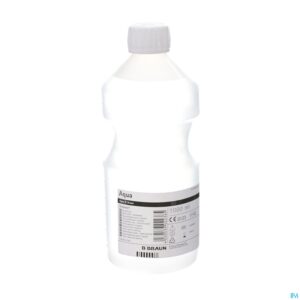 Packshot Ecotainer Braun Aqua 1000ml 0082479e