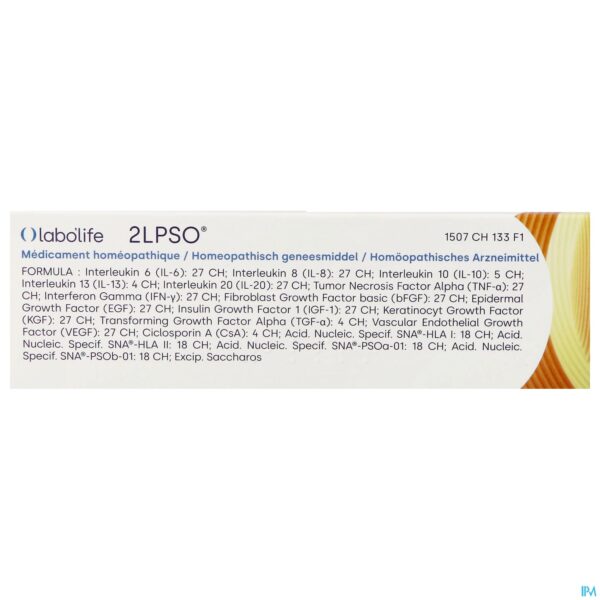 Packshot 2lpso Caps 30