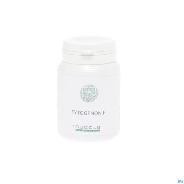 Packshot Fytogenon F Nf Comp 60