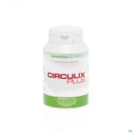 Packshot Circulix Plus Comp 60 Pharmanutrics