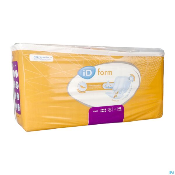 Packshot Id Exeprt Form Maxi 21